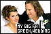 My Big Fat Greek Wedding
