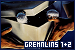 Gremlins 1 + 2